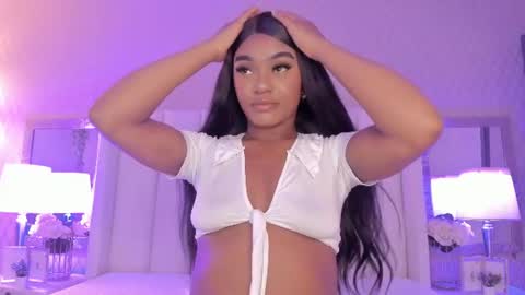 SophiaSmiths online show from June 13, 2:09 am