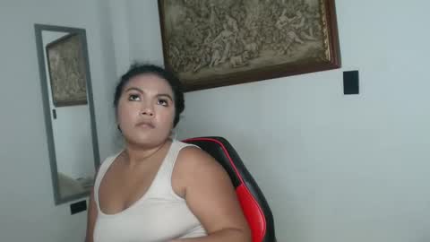 Snapshot of sophiaxguzman chatting on October 22, 4:50 am sophiaxguzman online show from October 22, 4:50 am