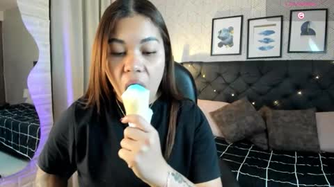 sophie__blare online show from March 17, 7:07 pm