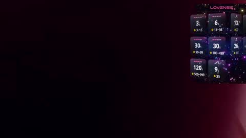 Sophie online show from January 25, 3:14 pm