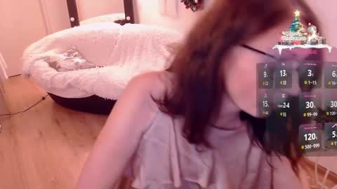 Sophie online show from December 29, 2:00 pm