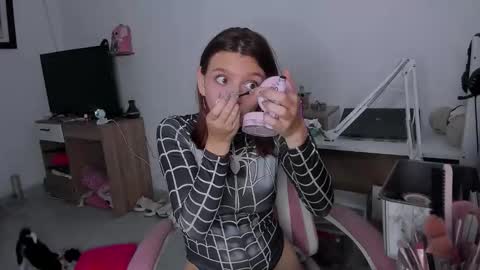 sophie doll online show from December 16, 12:49 am