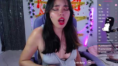 Sophie  online show from October 23, 10:05 pm