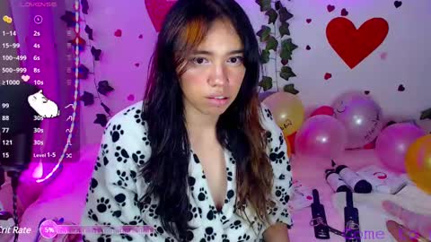 Sophie  online show from February 15, 5:17 pm