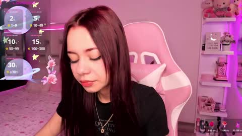 Snapshot of sophie_russo2 chatting on March 1, 6:13 am Sophie online show from March 1, 6:13 am