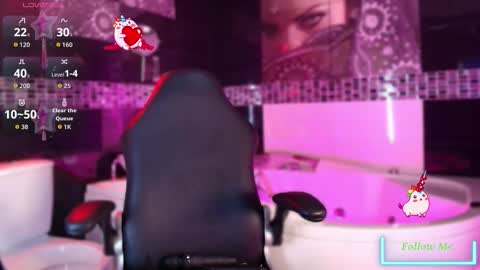 Sophie  online show from March 16, 3:42 am