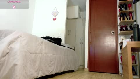 sophiebaker__ online show from May 2, 2:26 am