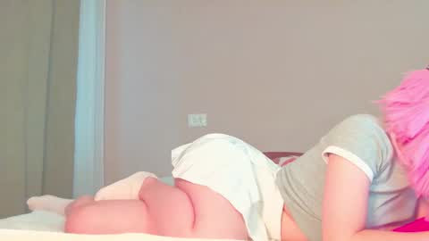 Snapshot of sophiechan69 chatting on October 12, 12:51 pm ShopieChan69 online show from October 12, 12:51 pm