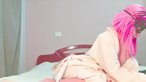 Snapshot of sophiechan69 chatting on January 15, 1:09 pm ShopieChan69 online show from January 15, 1:09 pm