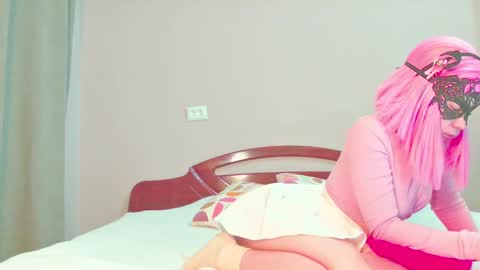 Snapshot of sophiechan69 chatting on December 31, 5:07 pm ShopieChan69 online show from December 31, 5:07 pm