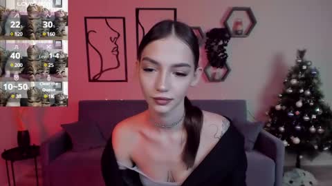 Snapshot of sophiecherrie chatting on January 12, 10:22 pm Sophie online show from January 12, 10:22 pm