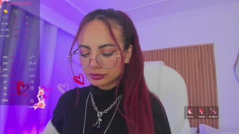   Sophie  IG sophiecherry es   online show from February 21, 5:24 am