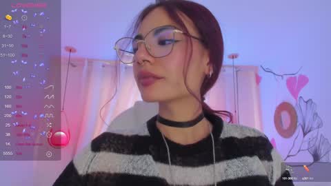   Sophie  IG sophiecherry es   online show from December 24, 5:02 pm