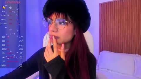   Sophie  IG sophiecherry es   online show from September 24, 1:59 am