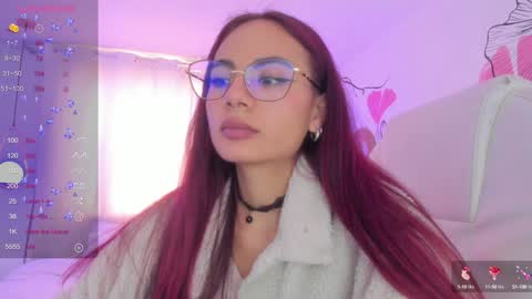   Sophie  IG sophiecherry es   online show from January 6, 9:00 pm