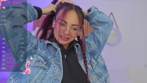   Sophie  IG sophiecherry es   online show from March 6, 5:35 am