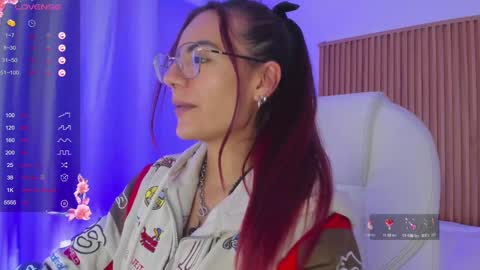   Sophie  IG sophiecherry es   online show from February 11, 7:02 am