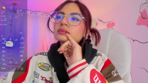   Sophie  IG sophiecherry es   online show from January 10, 9:42 pm