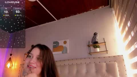 Sophie  online show from February 28, 3:22 pm