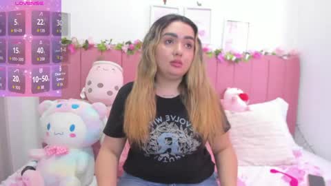 sophiee rosee online show from April 10, 6:25 pm