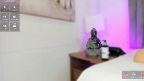 Sophie  online show from September 10, 1:44 pm