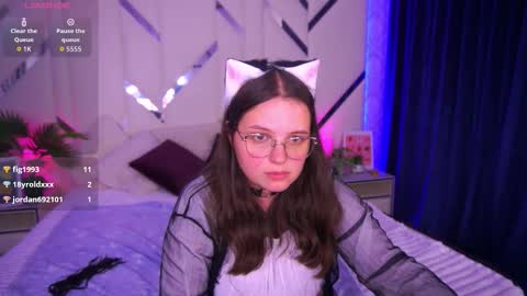 sophieedreams online show from September 14, 8:07 pm