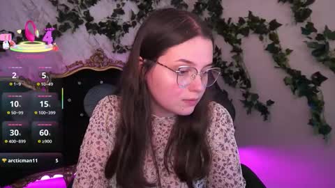 sophieedreams online show from October 10, 1:16 pm