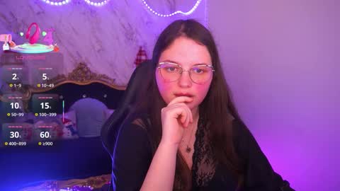 sophieedreams online show from December 21, 2:43 pm