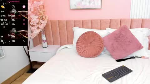 sophieelux_ online show from May 14, 10:48 pm