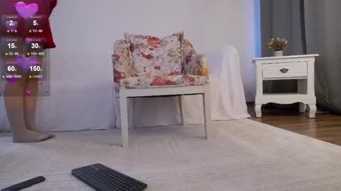 Sophie Rain online show from November 8, 2:44 pm