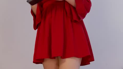 Sophie Rain online show from September 28, 12:10 pm