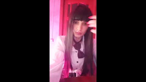 Sophie online show from May 3, 4:54 pm