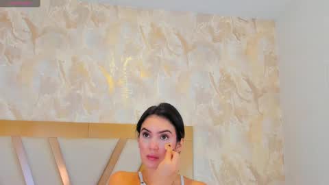 Snapshot of sophiekozlov chatting on February 10, 12:50 pm Sophie online show from February 10, 12:50 pm