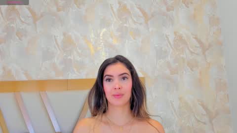 Snapshot of sophiekozlov chatting on March 8, 1:01 pm Sophie online show from March 8, 1:01 pm