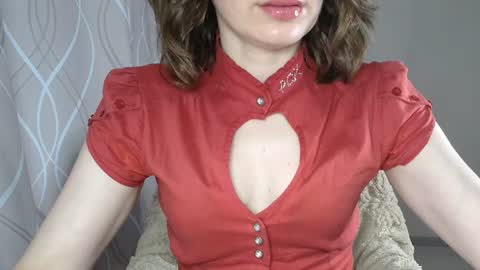 Sophiemisss online show from July 18, 7:00 am