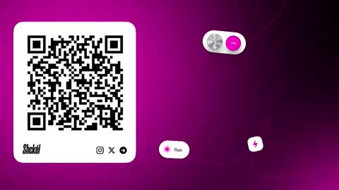 Sophie online show from November 7, 4:01 pm