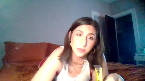 Sophie Peters online show from May 16, 3:31 am