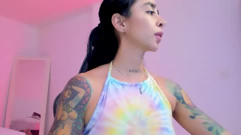 sophierooy online show from August 2, 3:31 am