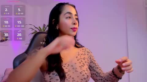 sophierooy online show from February 26, 1:22 pm