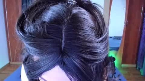 Sophie Rosenfeld online show from March 7, 6:11 pm