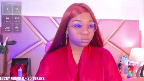 Sophie online show from July 21, 12:17 pm