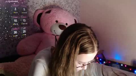 Sophie and my bestie Mandy    online show from October 19, 5:59 pm