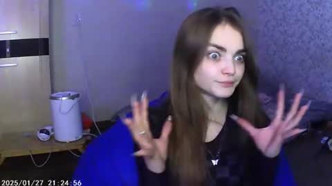 Sophie and my bestie Mandy    online show from January 26, 11:08 pm