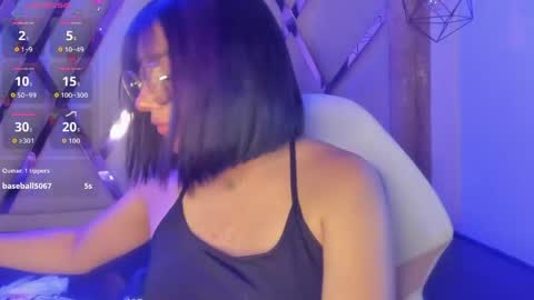   Sophie  online show from May 24, 7:13 pm