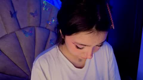   Sophie  online show from May 23, 7:12 pm