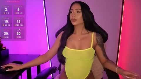 sophiexmoon online show from March 27, 8:09 pm