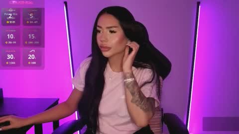 sophiexmoon online show from March 21, 8:14 pm