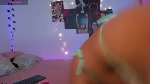 Sophie online show from January 17, 11:38 am