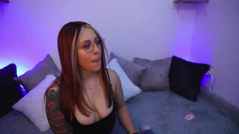 Sophiie online show from September 17, 12:25 pm