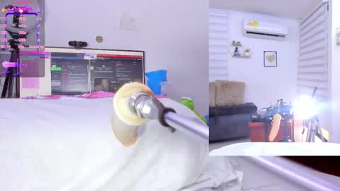 Snapshot of soraya_davis_ chatting on October 4, 4:22 pm Soraya online show from October 4, 4:22 pm